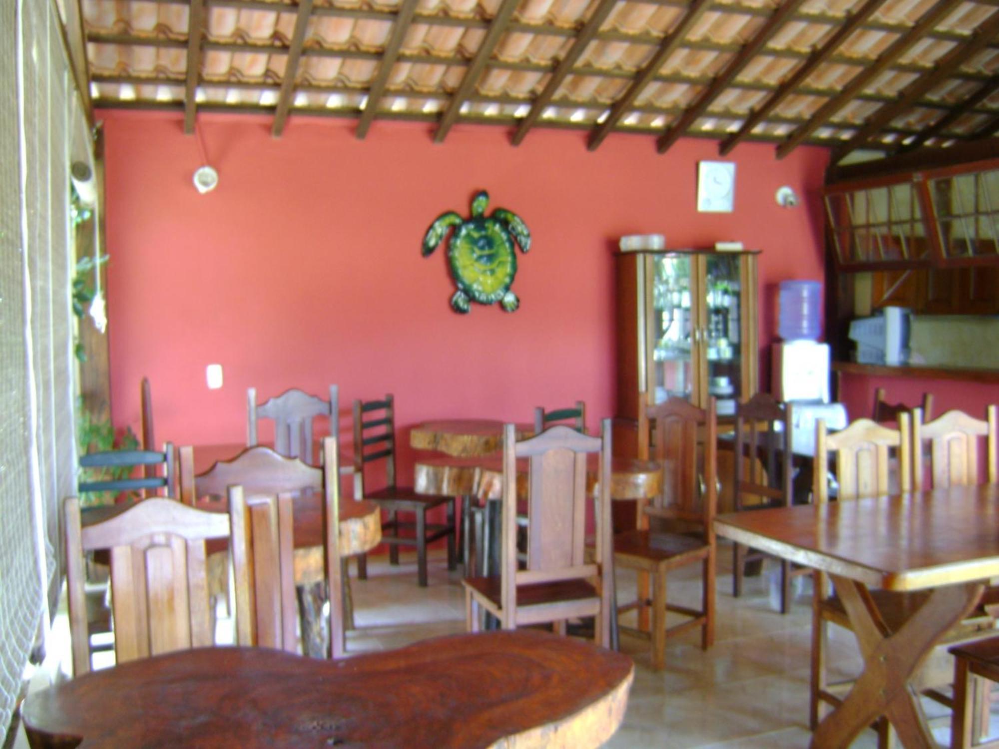 Pousada Brisa Marinha Paraty Exterior photo