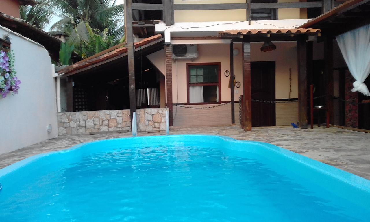 Pousada Brisa Marinha Paraty Exterior photo